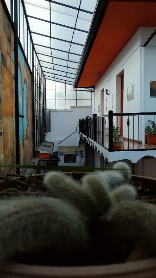 Momema Inn La Paz Exterior foto